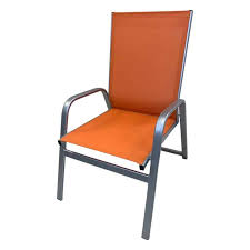 Stackable Outdoor Chairs For Pool