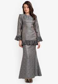 Shop baju kurung moden collection online @ zalora malaysia & brunei. Pin By Aida Bakhtiar On Raya Design Inspired Muslim Women Fashion Muslim Fashion Hijabi Fashion Casual