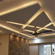 Luxury Ceiling Design