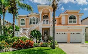luxury homes in clearwater