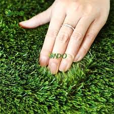 decorations green carpet synthetic turf