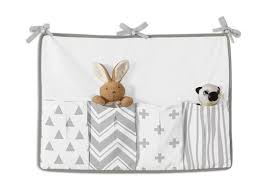 Uni Baby Crib Bedding Set