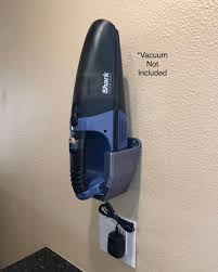 Shark Sv75z N Handheld Vacuum Wall