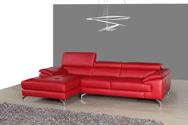 red pink rose sectional sofas modern