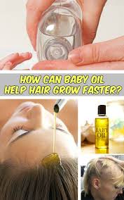 To propose that castor oil accelerates hair growth, a tightly regulated process (one centimeter per month) for which fda approved medications for hair loss do not impact, is ridiculous, he. How Can Baby Oil Help Hair Grow Faster Welovebeauty Org Help Hair Grow Help Hair Grow Faster Grow Hair