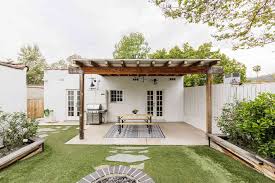 what is a pergola and how does it