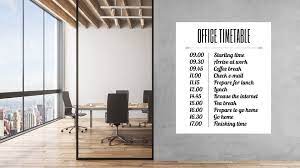 Office Wall Decals Office Wall