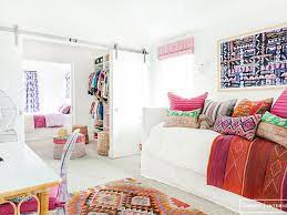 When you take out the walls, you could have an open space which has a window and door to make it legal. 17 Smart Ideas For Children S Bedrooms