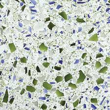 Terrazzo Glass Tile By Wausau Tile