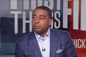cris carter reportedly suspended from