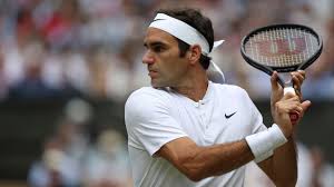 I think that number one, we stopped a lot of runs from the younger guys. An Angry Young Man To A Role Model Federer S Journey To Greatness