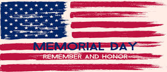 Image result for memorial day 2018