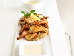 grilled tiger shrimp recipe eat