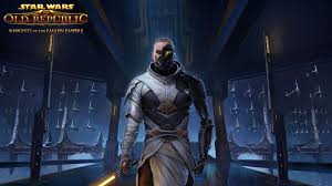 I played tor during the beta and first month after launch before i lost interest and went on to something else. Star Wars The Old Republic S Knights Of The Fallen Empire Concludes Next Month Pc Gamer