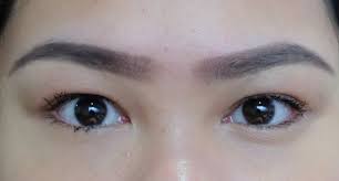 tips makeup untuk mata sipit