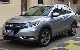 What difference does it make? Honda Hr V Wikipedia
