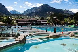Read more on how to acquire a permit and enjoy these alpine springs. Fun For Family Review Of Ouray Hot Springs Pool Ouray Co Tripadvisor