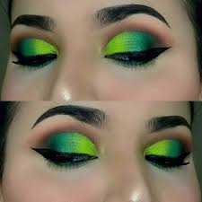20 st patrick s day makeup looks