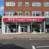 find top carpet s in london borough