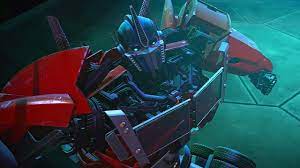 Transformers: Prime | S02 E03 | FULL Episode | Animation | Transformers  Official - YouTube