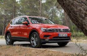 2017 (mmxvii) was a common year starting on sunday of the gregorian calendar, the 2017th year of the common era (ce) and anno domini (ad) designations, the 17th year of the 3rd millennium. Vw Tiguan Allspace Im Test 2017 Ein Raumwunder Meinauto De