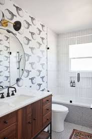 Bathroom Wallpaper Ideas 10 Styles To