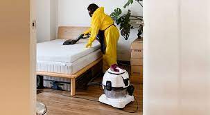 deep cleaning services a completely