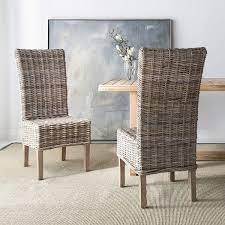 51 wicker and rattan chairs to add
