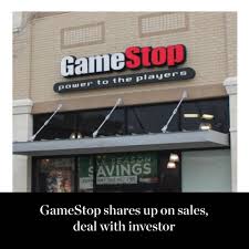 Amc stock has shot more than 2,000% so far this year. Meme Fav Gamestop Eyes Digital Shift And Stock Flies Again Fort Worth Business Press