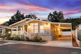 industry ca mobile homes