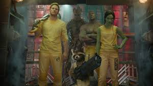 Guardians of the galaxy (retroactively referred to as guardians of the galaxy vol. Guardians Of The Galaxy Vol 3 Will Evil Gamora And Lady Gaga Be In It Cnet