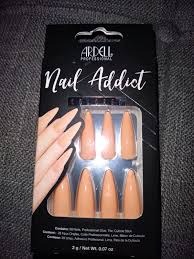 lot of ardell nail addict nails 2