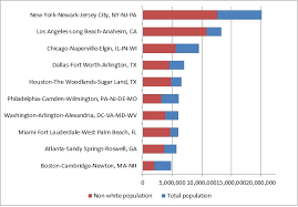 the demographics of america s s