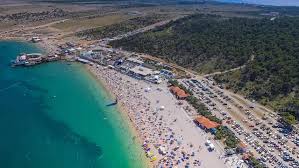 Follow us for updates from the heart of the action #zrce #beachlife. Partystrand Zrce Kroatien Reisefuhrer Kroati De