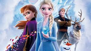 1080 Frozen Hd Wallpaper