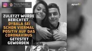 Maybe you would like to learn more about one of these? Oriana Sabatini Diese Frau Versusst Dybala Die Quarantane