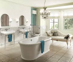 Victorian Style Bathroom Design Ideas