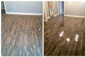 Hardwood And Laminate Floor Cleaning
