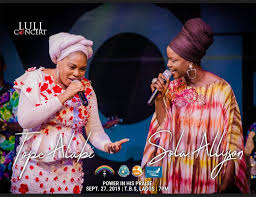 Play first to preview music video and download if you like! Tope Alabi Ft Sola Allyson Lc4 0
