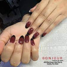 spa nail salon seattle wa 98115