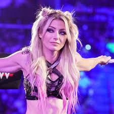 wwe s alexa bliss will be away from wwe