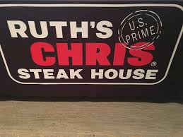 chris steak house