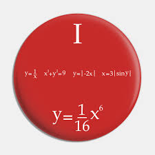 I Love U Math Equation I Love You