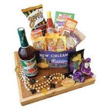 top 10 new orleans gift baskets