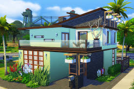 sims 4 houses and lots