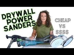 Drywall Power Sanders Festool Planex