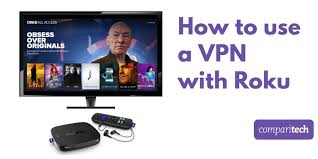 First, you need a smart tv. Best Vpns For Roku In 2021 How To Install A Vpn With Roku