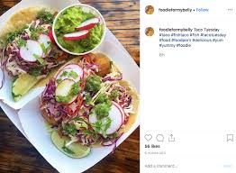 If you eat chinese food, your farts come out like chinese food. 97 Best Taco Captions For Instagram And Facebook Free