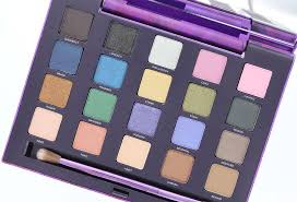 urban decay vice 2 eyeshadow palette