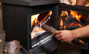 Best Wood Stoves For Heating Your Home